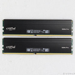 288P DDR4 PC4-25600 DDR4-3200 32GB 16GB×2枚組