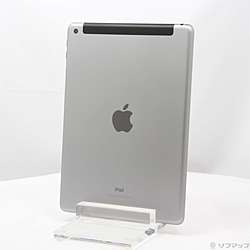 iPad 第6世代 - WiFiモデル 32GB ゴールド｜iPadの中古は