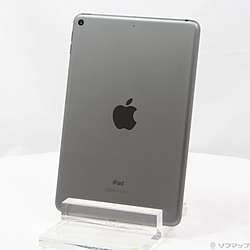 iPad mini 第5世代 スペースグレイ ジャンク品 iPad mini5 ジャンク品 Wi-Fiモデル スペースグレイ｜Yahoo