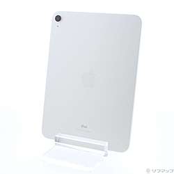 中古】iPad 第10世代 64GB シルバー MPQ03J／A Wi-Fi ［10.9インチ液晶／A14 Bionic］  [2133057121546] - リコレ！|ビックカメラグループ ソフマップの中古通販サイト