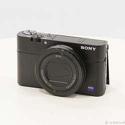 DSC-RX100M3 ブラック