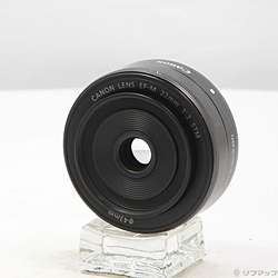 EF-M 22mm F2 STM