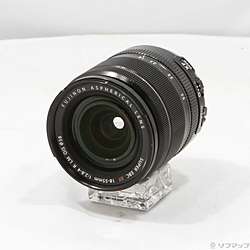 XF 18-55mm F2.8-4 R LM OIS