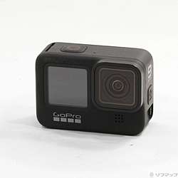 GoPro HERO9 Black CHDHX-901-FW