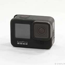 GoPro HERO9 Black CHDHX-901-FW