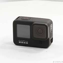 GoPro HERO9 Black CHDHX-901-FW