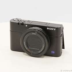 DSC-RX100M3 ブラック