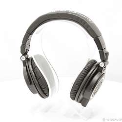 ATH-M50x ブラック