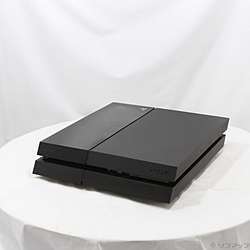 PlayStation 4 ジェット・ブラック CUH-1000AB01