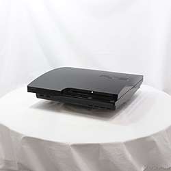 PlayStation 3 320GB チャコールブラック CECH-2500B