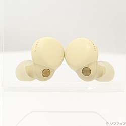 LinkBuds S WF-LS900N (C) エクリュ