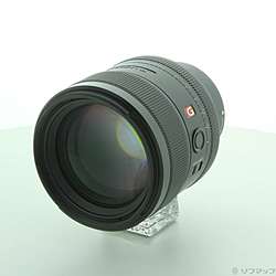 FE 85mm F1.4 GM SEL85F14GM