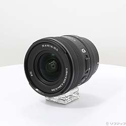 FE PZ 16-35mm F4 G SELP1635G