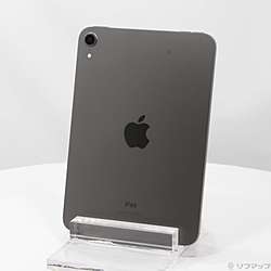 bigapple - APPLE　iPad mini 8.3インチ 第6世代 Wi-Fi 64GB 2021年秋モデル MK7M3J/A　スペースグレイ　美品 元箱あり 165953362.jpg?cmsp_timestamp=
