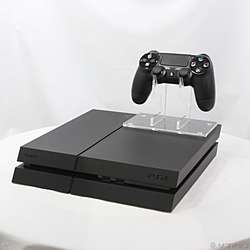 PlayStation 4 ジェットブラック CUH-1200AB