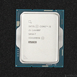 Core i5 14400F 〔2.5GHz／LGA 1700〕