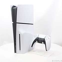 PlayStation5 ディスクドライブ搭載モデル CFI-2000A01