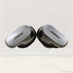 Bose QuietComfort Ultra Earbuds ブラック