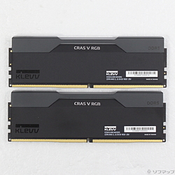 288P PC5-51200 DDR5-6400 32GB 16GB×2枚組