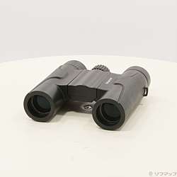 〔展示品〕 iWatcher 10x25 DH 折畳式双眼鏡 iWatcher TIB-1025DH-B 10倍