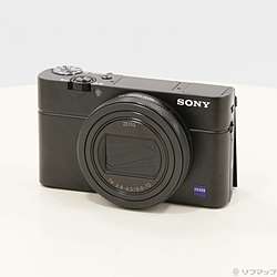 RX100VII DSC-RX100M7G シューティンググリップキット