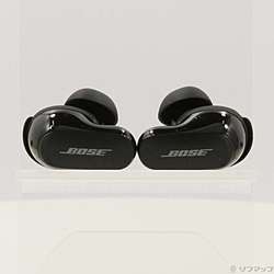 Bose QuietComfort Earbuds II トリプルブラック