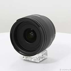 20mm F／2.8 Di III OSD M1:2 (Model F050)