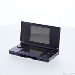 ニンテンドーDS Lite エナメルネイビー NDS