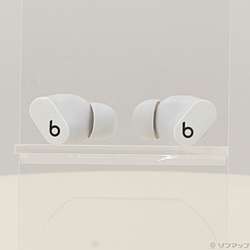 Beats Studio Buds MJ4Y3PA／A ホワイト