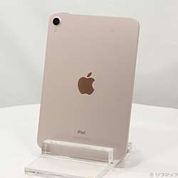 中古】iPad mini 第5世代 64GB ゴールド MUQY2J／A Wi-Fi ［7.9
