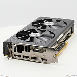 NITRO+ RADEON RX 470 4G GDDR5 PCI-E 11256-01-20G