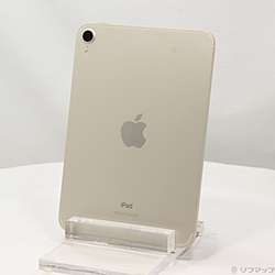 中古iPad mini 第6世代 - リコレ！|ビックカメラグループ