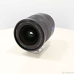 Vario-Tessar T FE 16-35mm F4 ZA OSS SEL1635Z