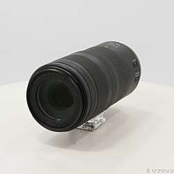 RF100-400mm F5.6-8 IS USM