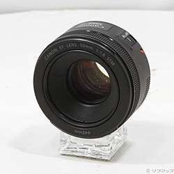 Canon EF 50mm F1.8 STM