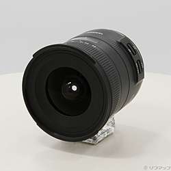 10-24mm F／3.5-4.5 Di II VC HLD (キヤノン用)