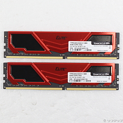 288P PC4-21300 DDR4-2666 16GB 8GB×2枚組