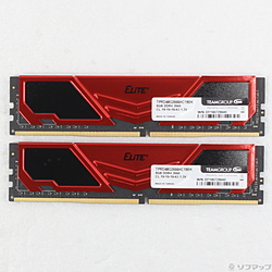 288P PC4-21300 DDR4-2666 16GB 8GB×2枚組