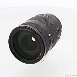 FE 24-105mm F4 G OSS SEL24105G