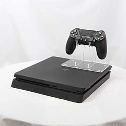 PlayStation 4 ジェット・ブラック 500GB CUH-2200AB01