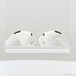 USB-C充電ケース付き AirPods Pro 第2世代 MTJV3J／A