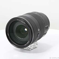 FE 24-105mm F4 G OSS SEL24105G