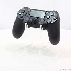 ワイヤレスコントローラー DUALSHOCK4 CUH-ZCT2J ジェット・ブラック 【PS4】