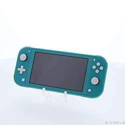 Nintendo Switch Lite ターコイズ