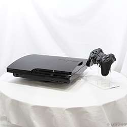 PlayStation 3 160GB チャコールブラック CECH-2500A