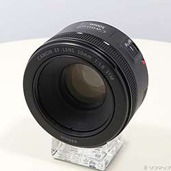 Canon EF 50mm F1.8 STM