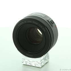 Canon EF 50mm F1.8 STM