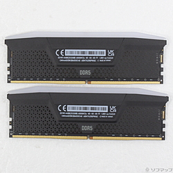 288P PC5-48000 DDR5-6000 64GB 32GB×2枚組