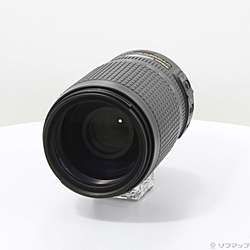 Nikon AF-S VR ED 70-300mm F4.5-5.6 G