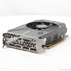 GeForce GTX 1060 Mini ZT-P10610A-10B